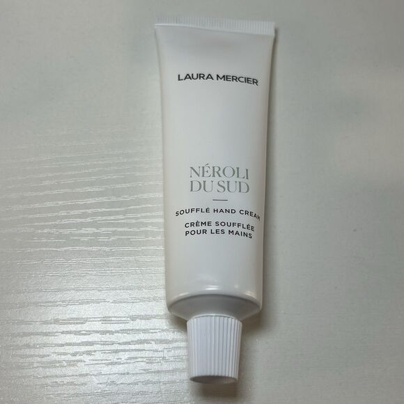 Laura Mercier Neroli du Sud Souffle Hand Cream 1.5oz (50ml) - Picture 6 of 7